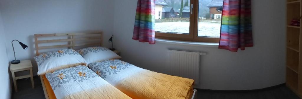 Apartment Obertraun Buitenkant foto