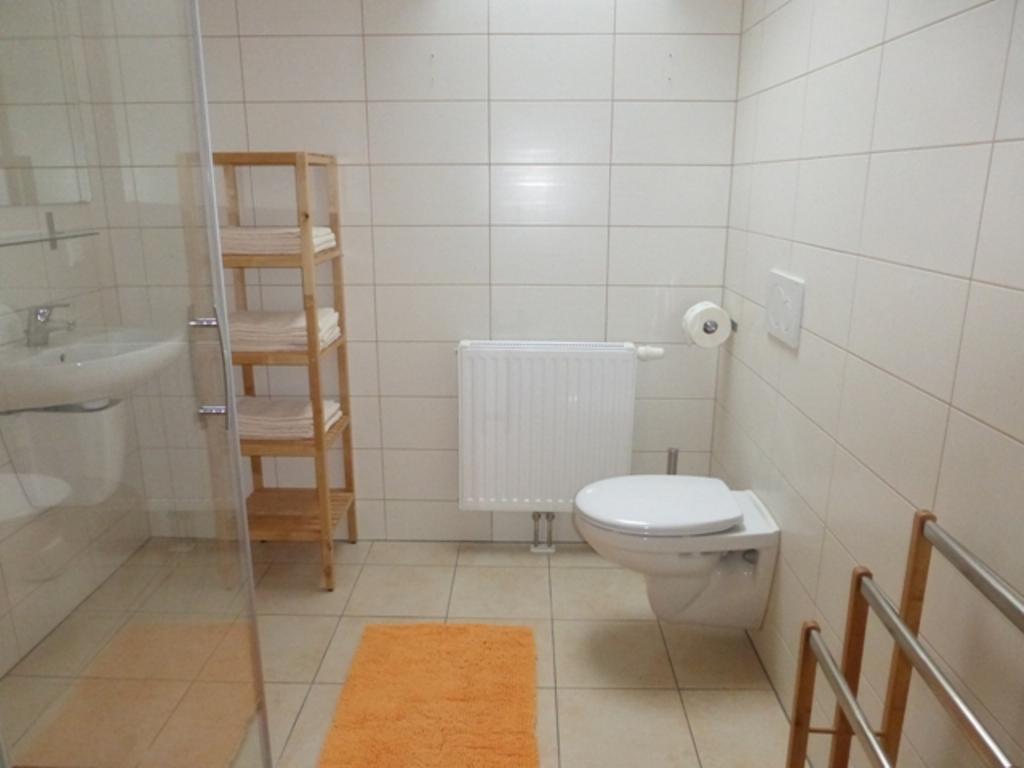 Apartment Obertraun Buitenkant foto